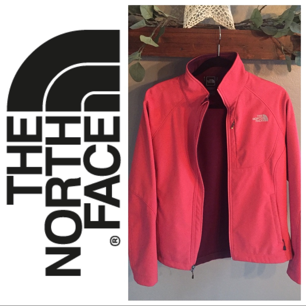 North Face Jacket